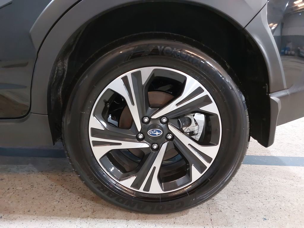 Certified 2025 Subaru Crosstrek 2.0i Premium AWD/4WD image 35