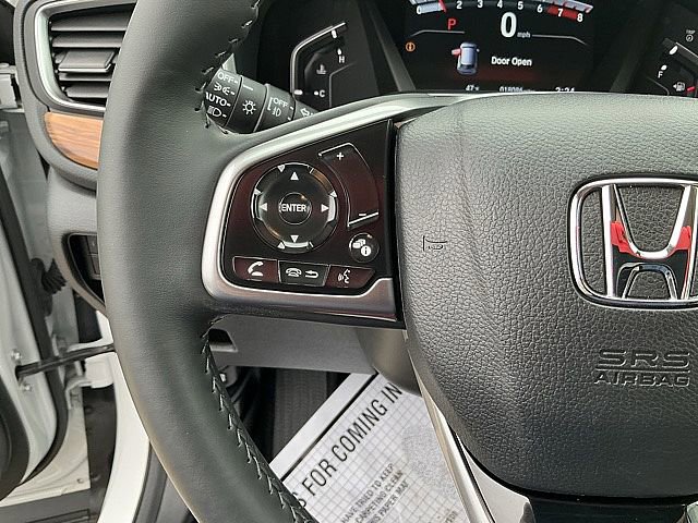 Used 2021 Honda CR-V EX-L image 29