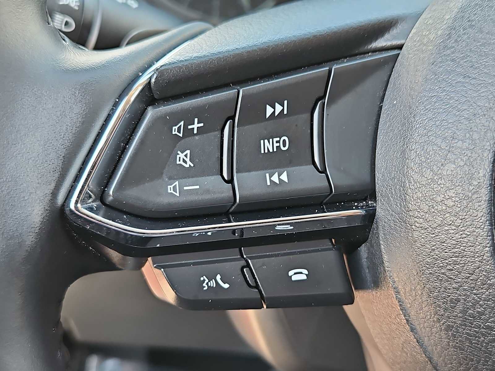 Used 2023 MAZDA CX-5 AWD 2.5 S w/ Premium Package image 24