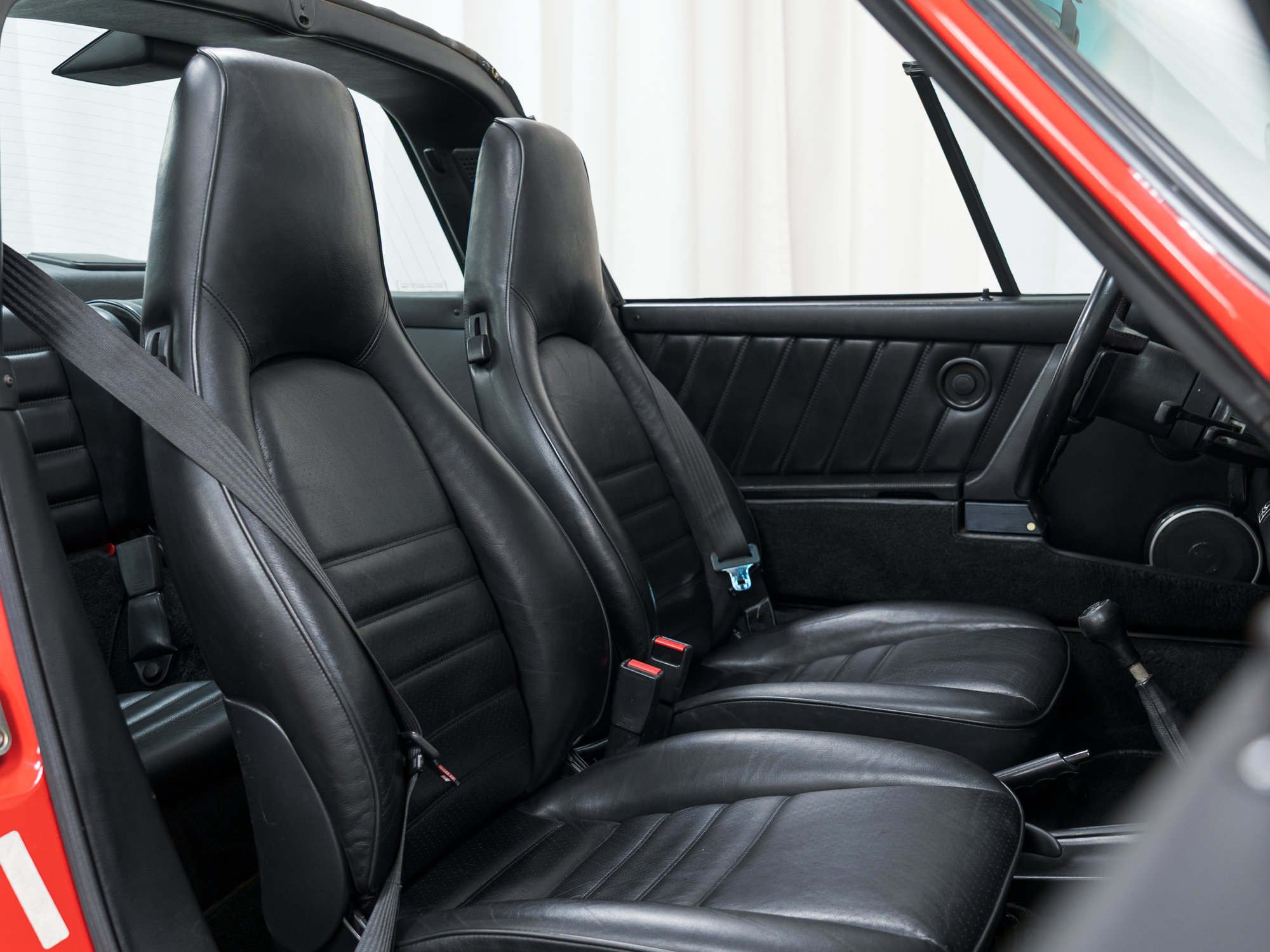 Used 1989 Porsche 911 Targa image 33