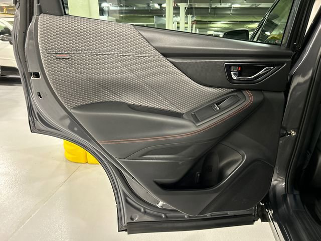 Used 2022 Subaru Forester Sport image 23