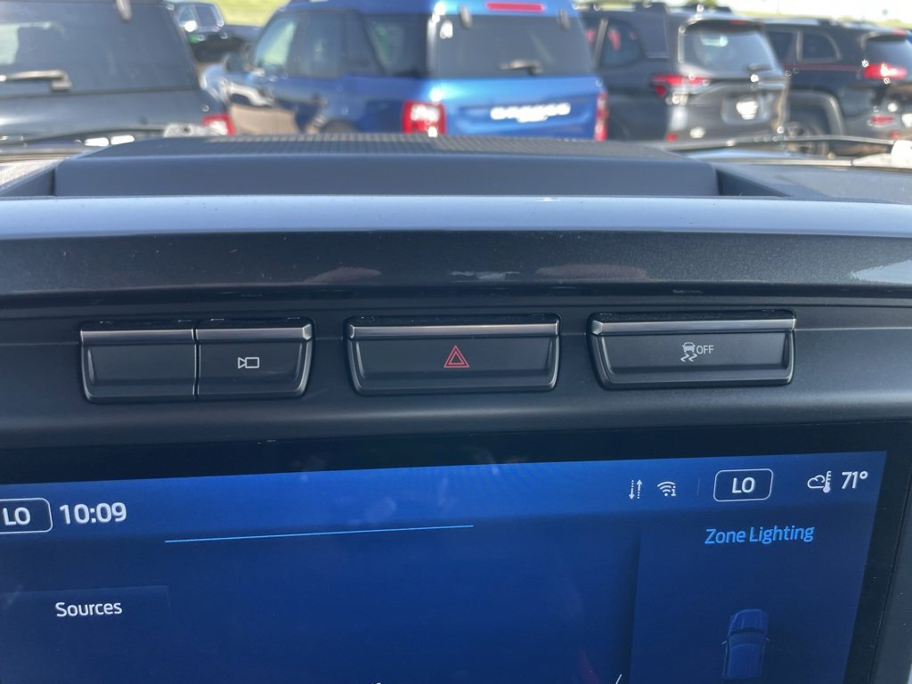 Used 2022 Ford F150 XLT w/ Equipment Group 302A High image 53