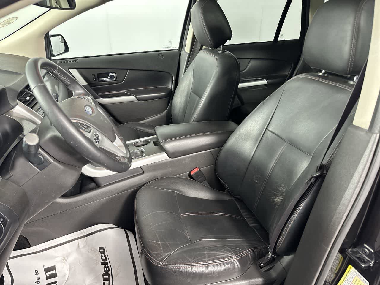 Used 2013 Ford Edge SEL FWD image 13