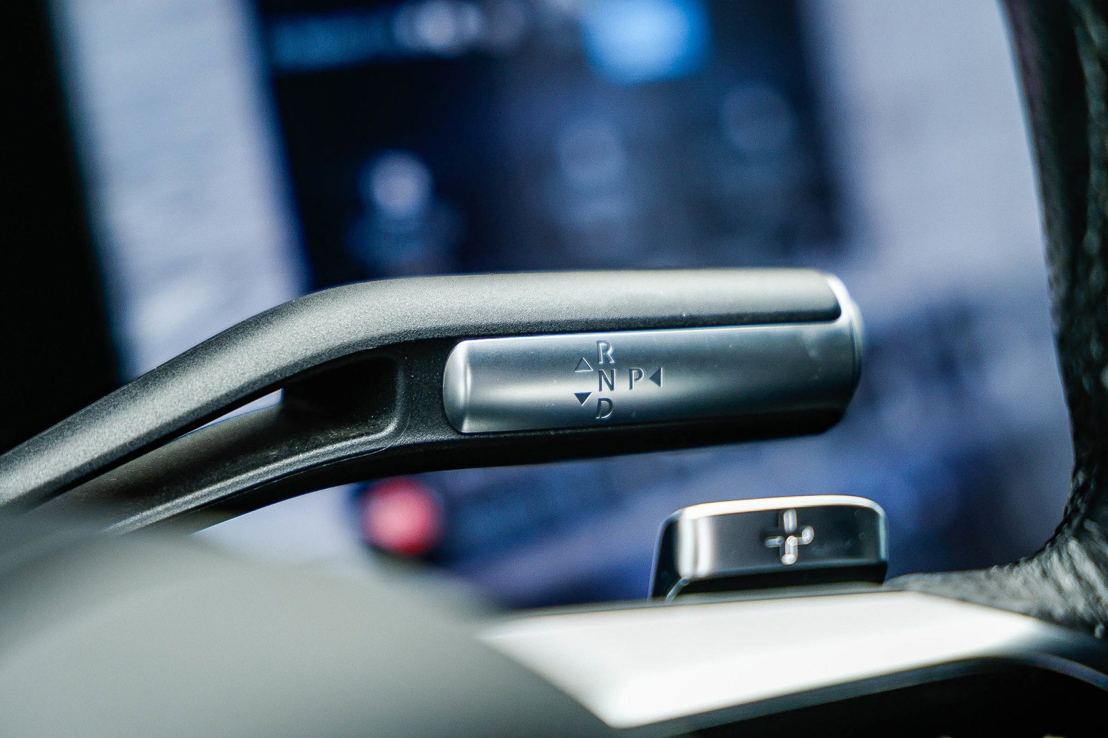 Certified 2022 Mercedes-Benz EQS 580 4MATIC Sedan image 21