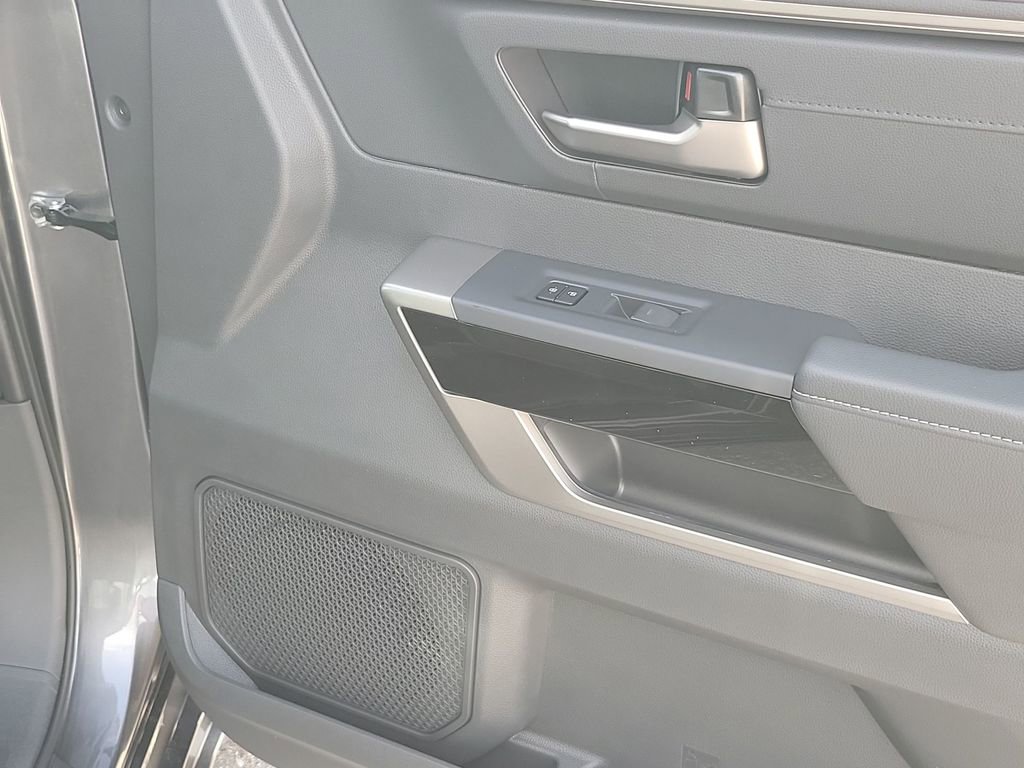 New 2026 Toyota Tundra Limited image 49