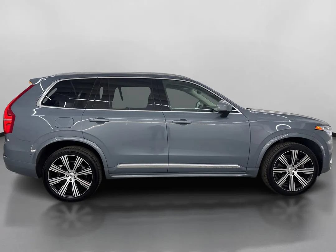 Used 2023 Volvo XC90 B6 Ultimate AWD/4WD image 11