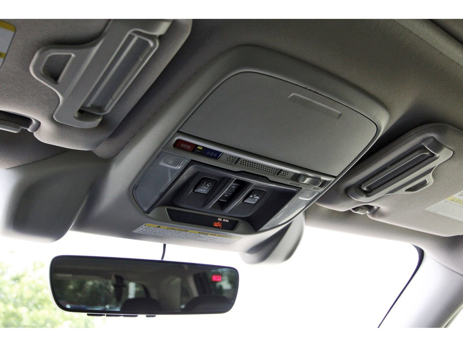 Used 2021 Subaru Forester Limited image 23