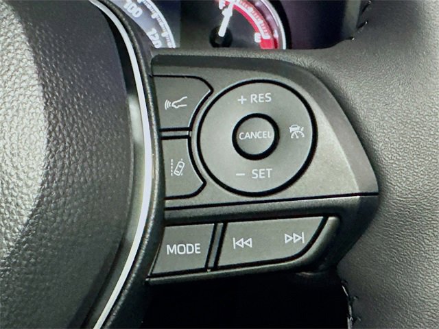 New 2025 Toyota RAV4 XLE w/ Convenience Package image 24