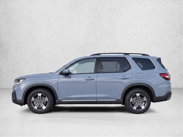 New 2026 Honda Pilot EX-L image 4