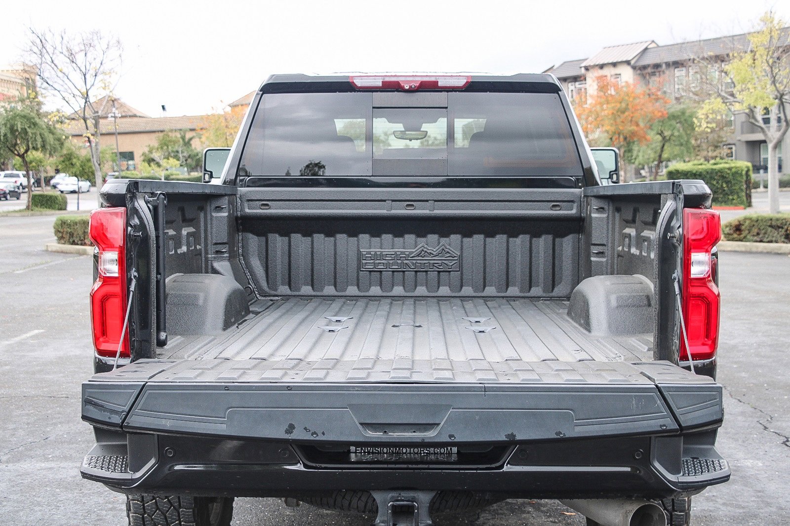 Used 2022 Chevrolet Silverado 3500 High Country image 22
