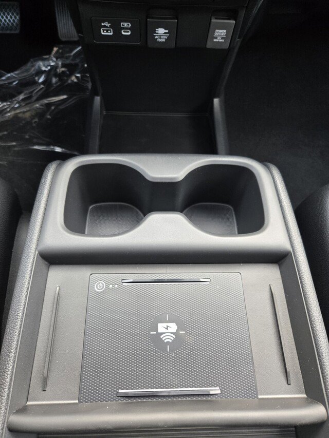 New 2026 Honda Odyssey Elite image 16