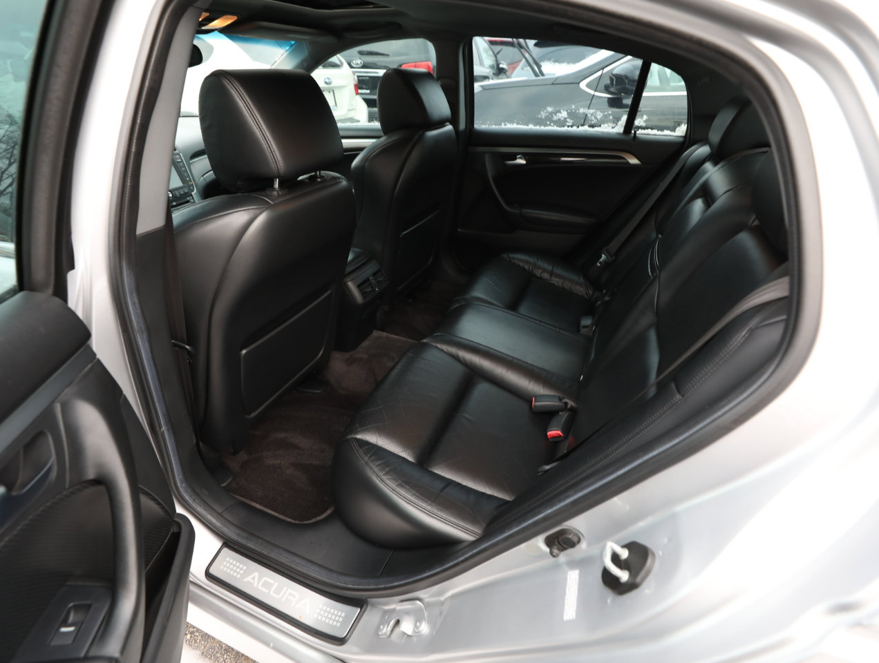 Used 2006 Acura TL image 9