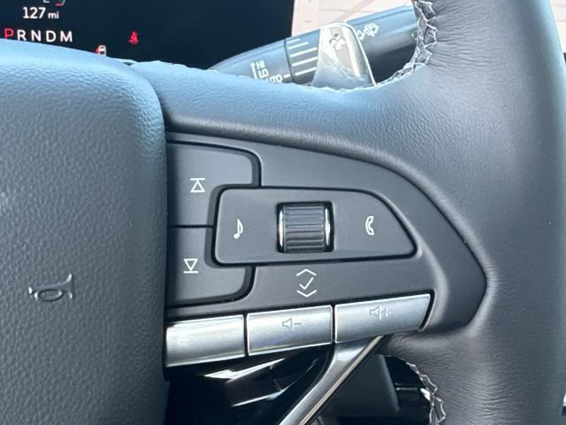 New 2026 Cadillac CT5 Premium Luxury w/ Technology Package AWD/4WD image 27