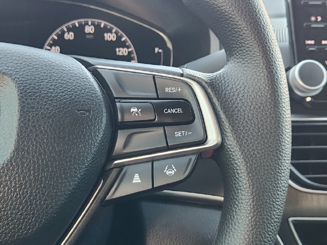 Used 2021 Honda Accord LX image 29