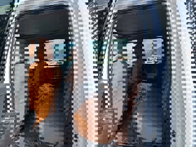 New 2026 Ford F250 Lariat w/ Black Appearance Package image 29