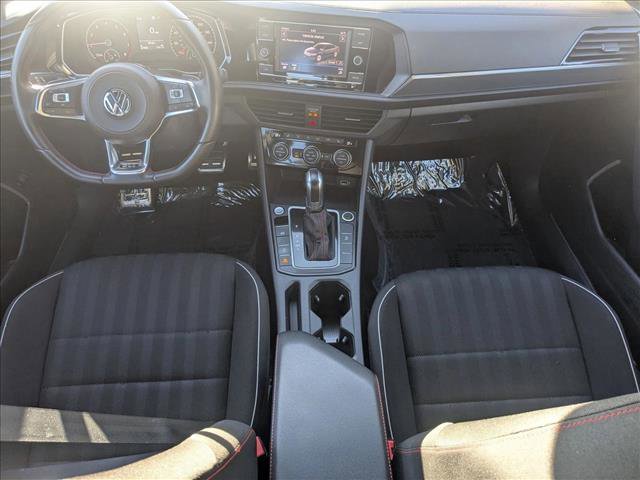 Used 2019 Volkswagen Jetta GLI image 16