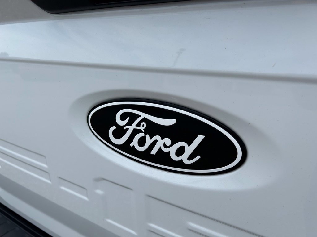 Used 2024 Ford F150 XLT w/ XLT Black Appearance Package RWD image 60