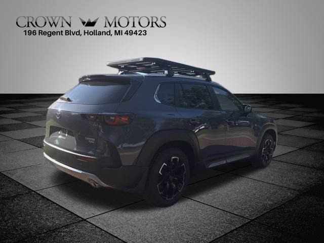 New 2025 MAZDA CX-50 Meridian Edition w/ Apex Package image 11