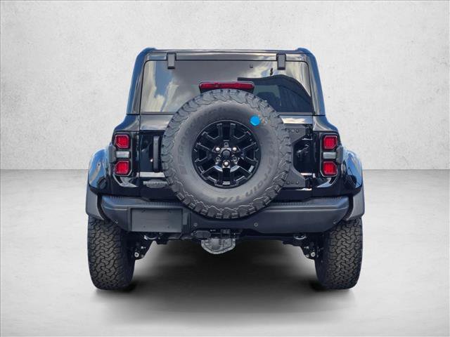 New 2026 Ford Bronco Raptor AWD/4WD image 7