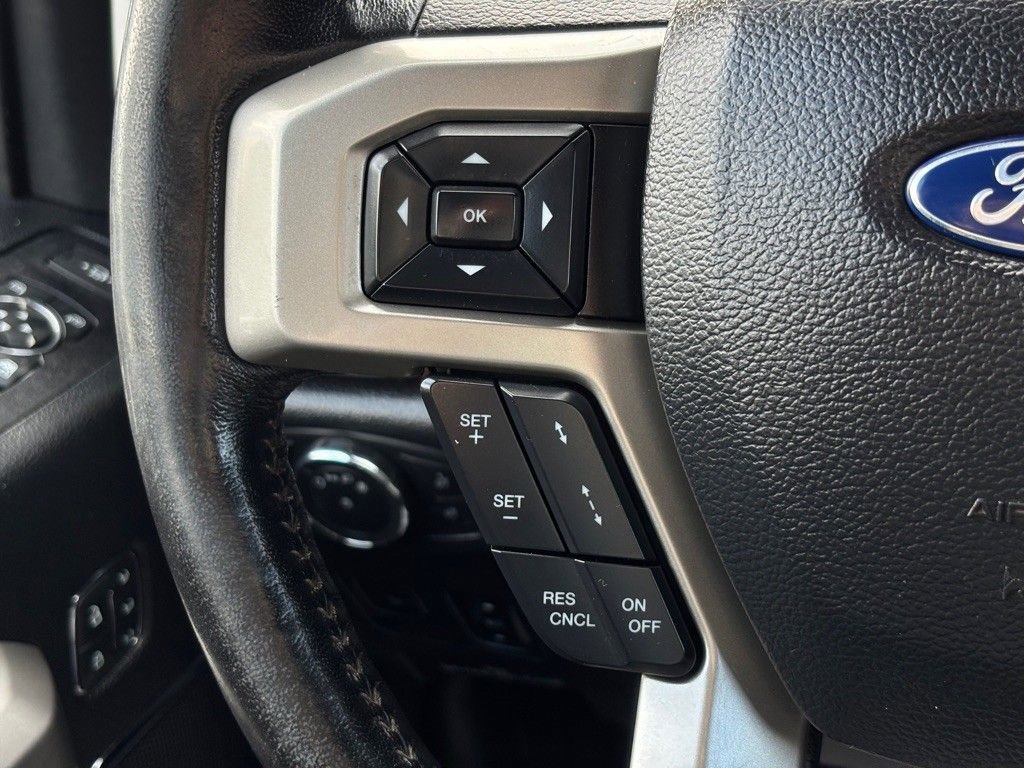 Used 2021 Ford F350 Lariat w/ Lariat Ultimate Package image 35