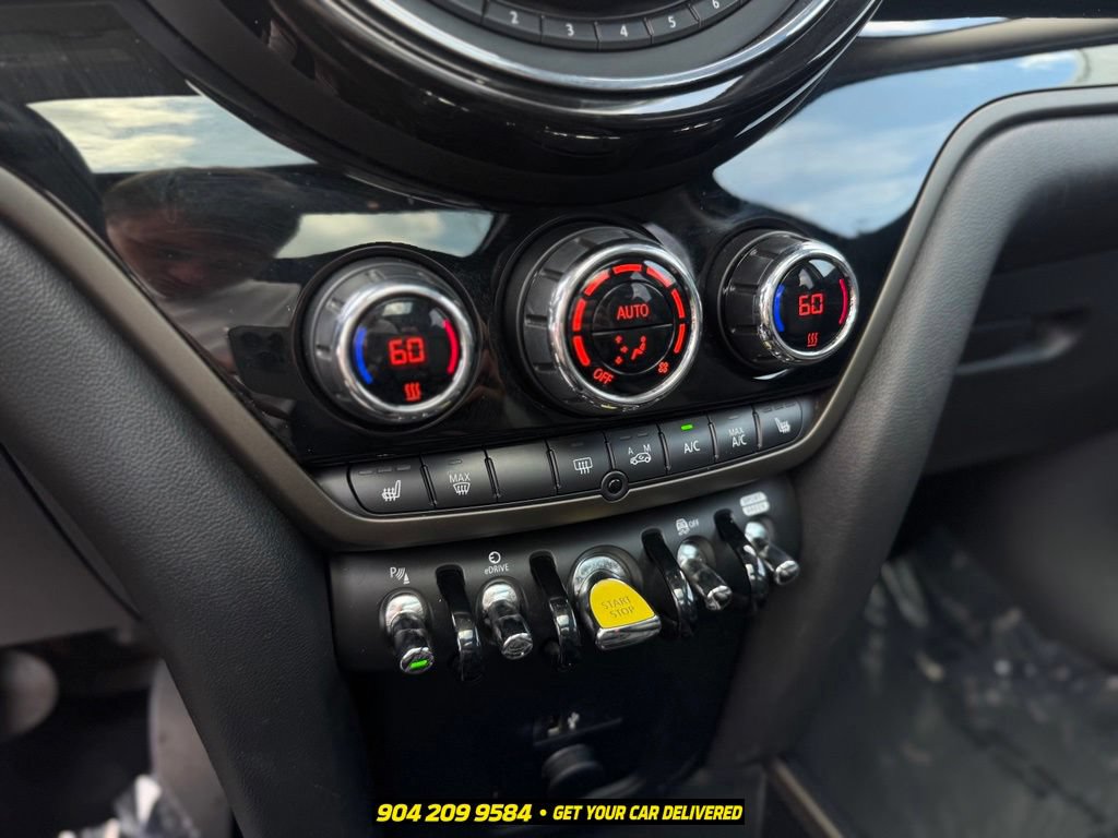 Used 2019 MINI Cooper Countryman SE w/ Premium Package AWD/4WD image 18