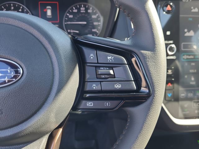 New 2026 Subaru Forester Sport image 29