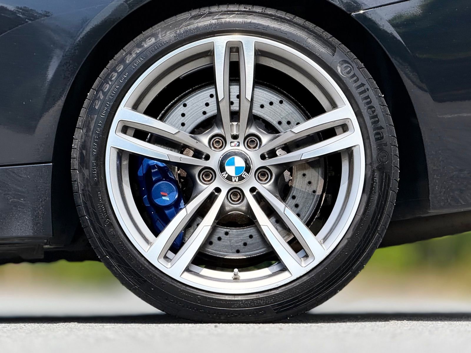 Used 2016 BMW M4 Convertible image 19