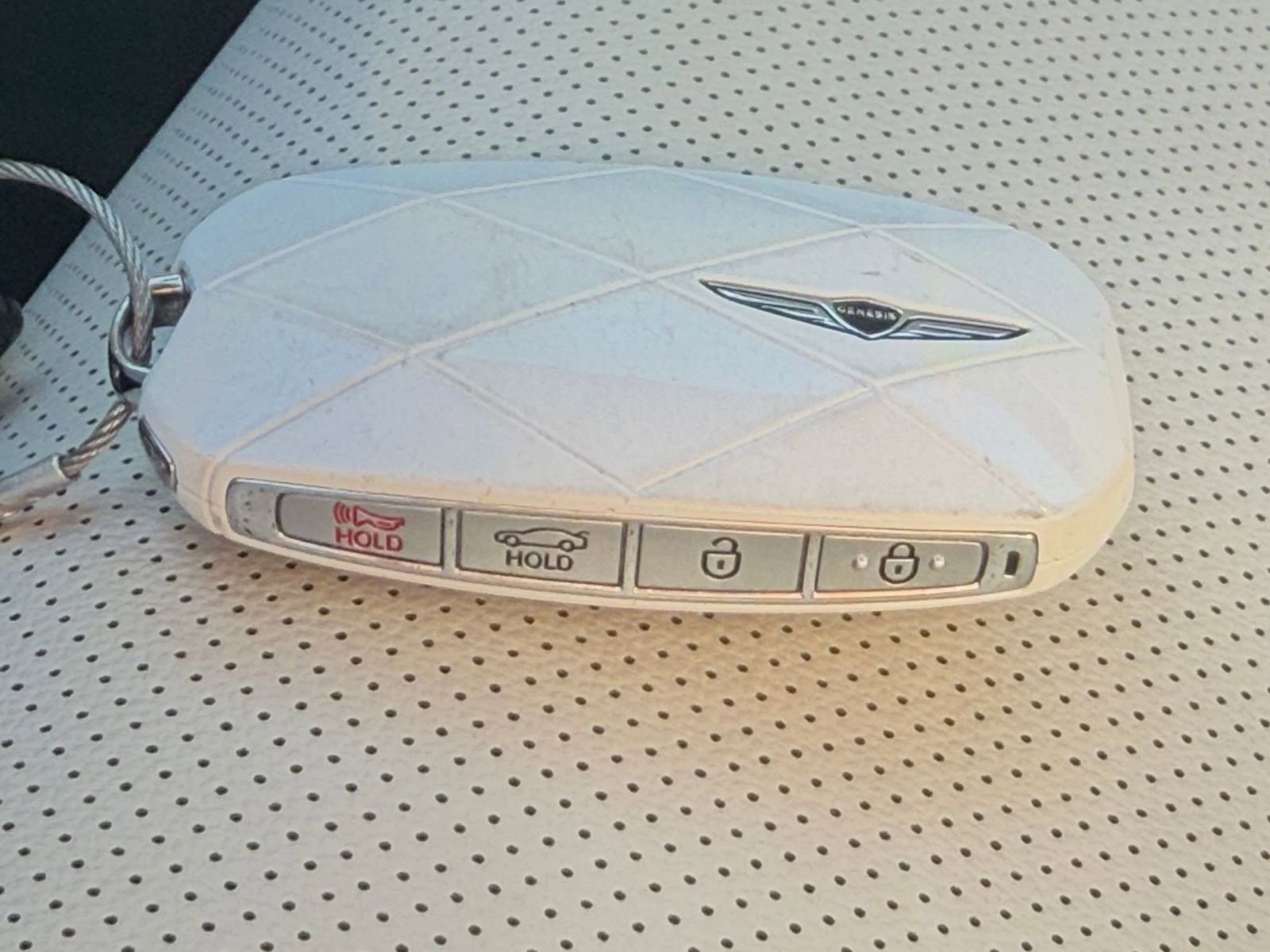 Used 2025 Genesis G70 2.5T image 21