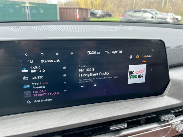 Used 2024 Kia Telluride EX X-Line image 13