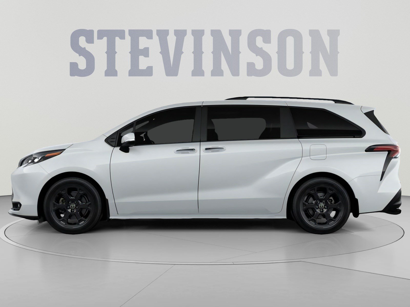New 2026 Toyota Sienna XLE Woodland Edition AWD/4WD image 4