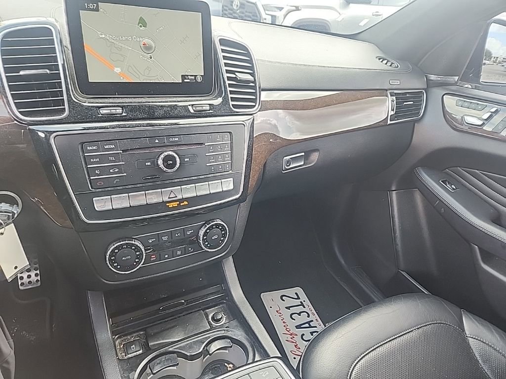 Used 2019 Mercedes-Benz GLE 43 AMG 4MATIC Coupe image 14