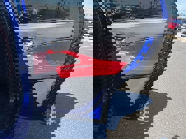 Used 2025 Acura RDX AWD w/ A-Spec & Advance Pkg image 21