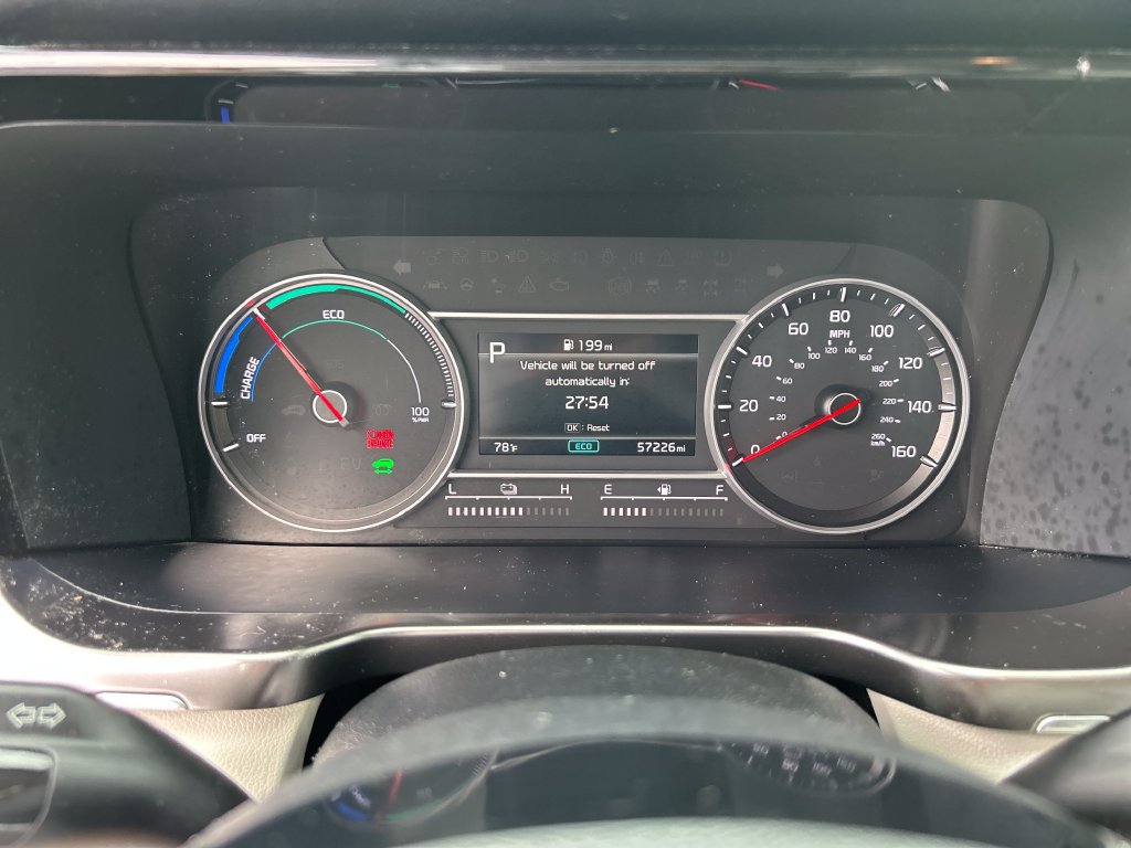 Used 2023 Kia Sorento EX AWD/4WD image 20