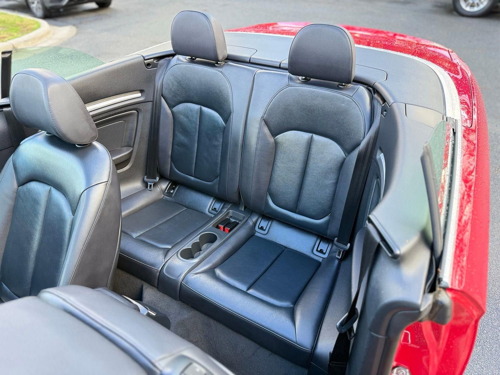 Used 2017 Audi A3 2.0T Premium Plus w/ Premium Plus Package image 30