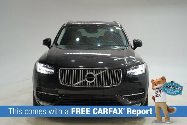 Used 2016 Volvo XC90 T6 Inscription AWD/4WD image 2