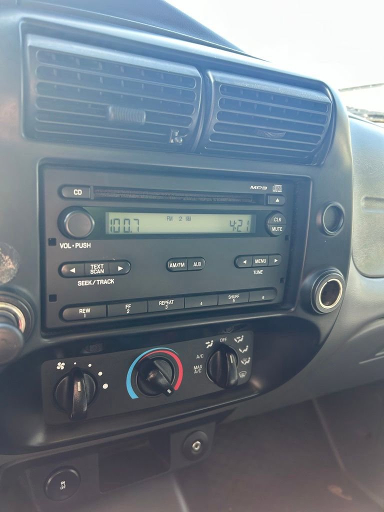 Used 2011 Ford Ranger Sport RWD image 19