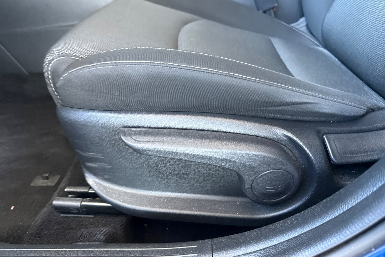 Used 2023 Kia Forte LXS FWD image 19