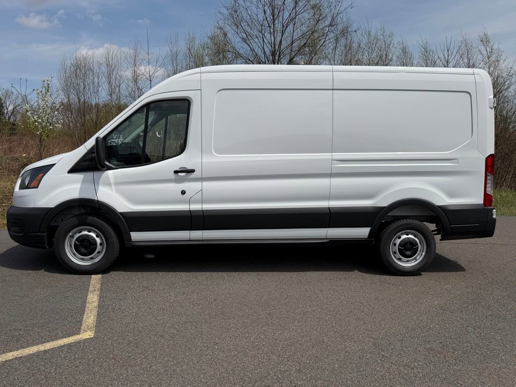 New 2026 Ford Transit 250 148 Medium Roof RWD image 20
