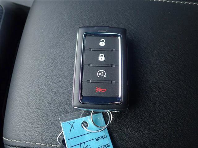 New 2026 Jeep Cherokee Laredo image 27