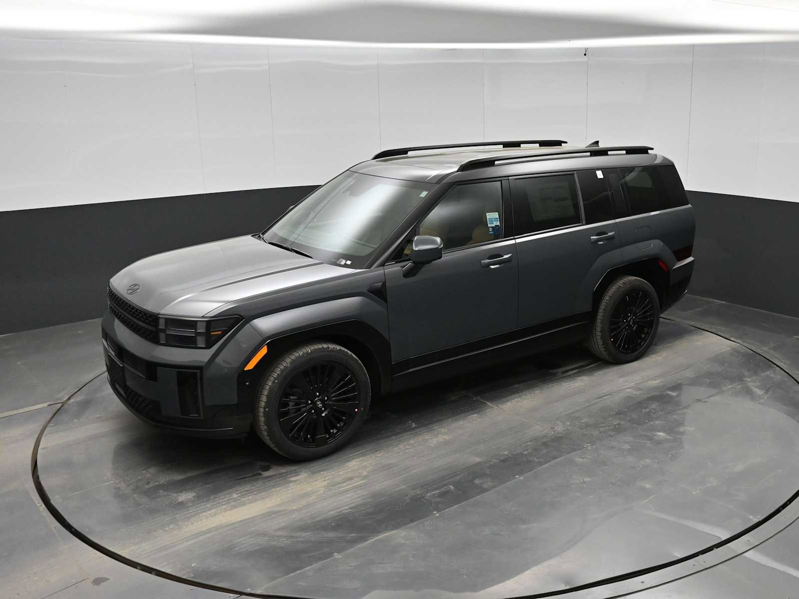 New 2026 Hyundai Santa Fe Calligraphy AWD/4WD image 26