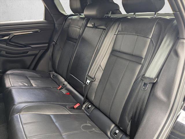 Used 2020 Land Rover Range Rover Evoque S image 20