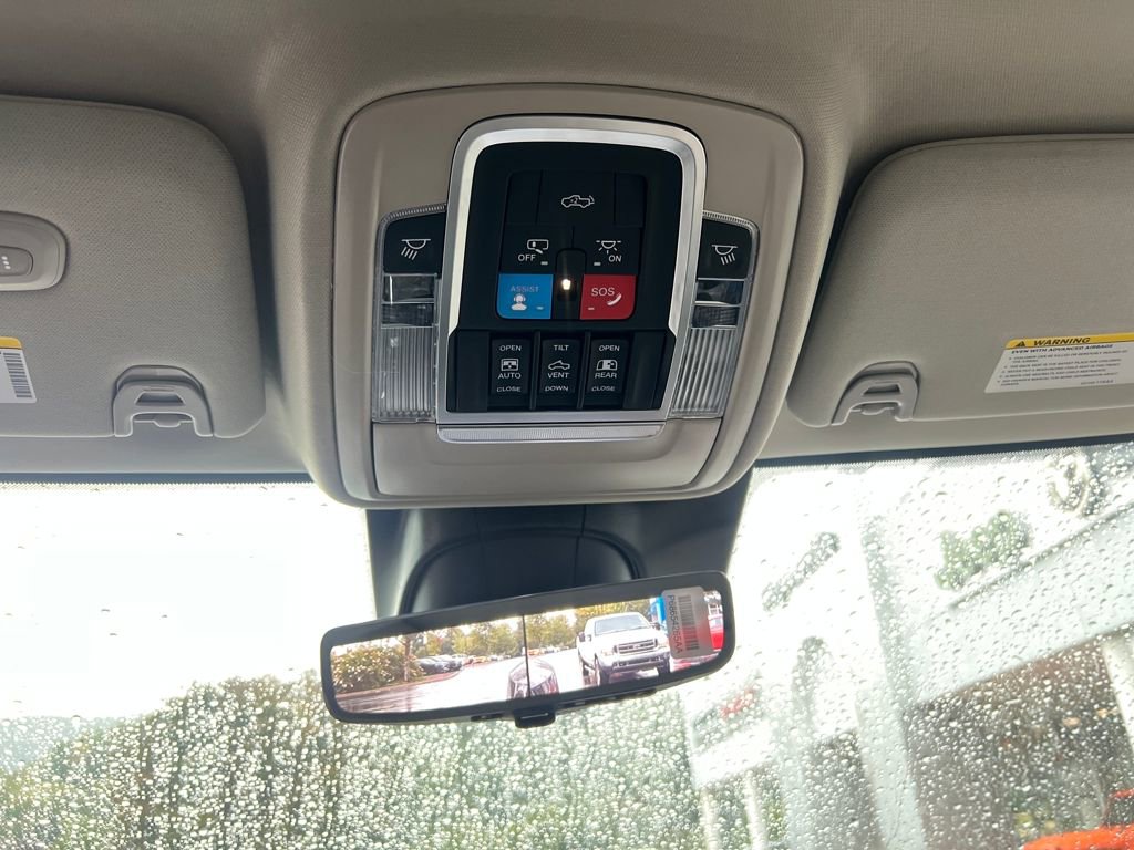 New 2026 RAM 3500 Laramie image 31