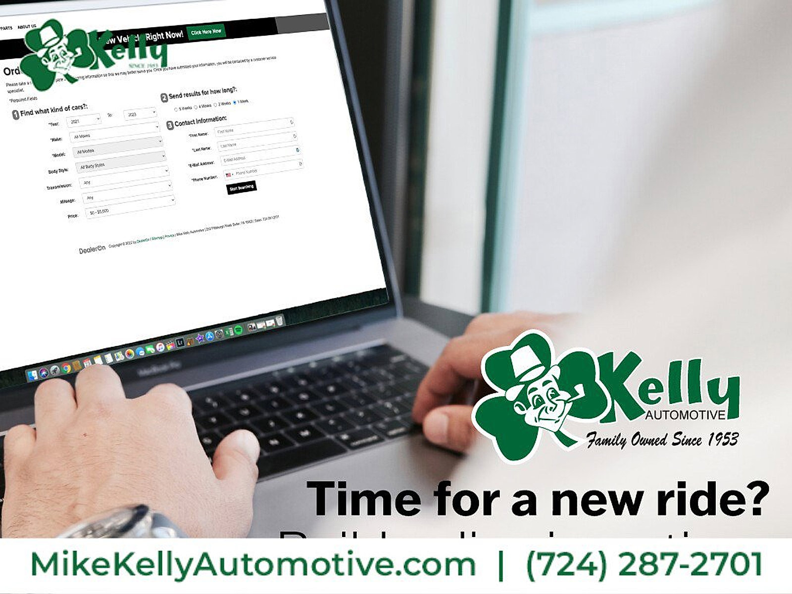 Used 2025 Kia K5 GT-Line w/ GT-Line Premium Package image 7