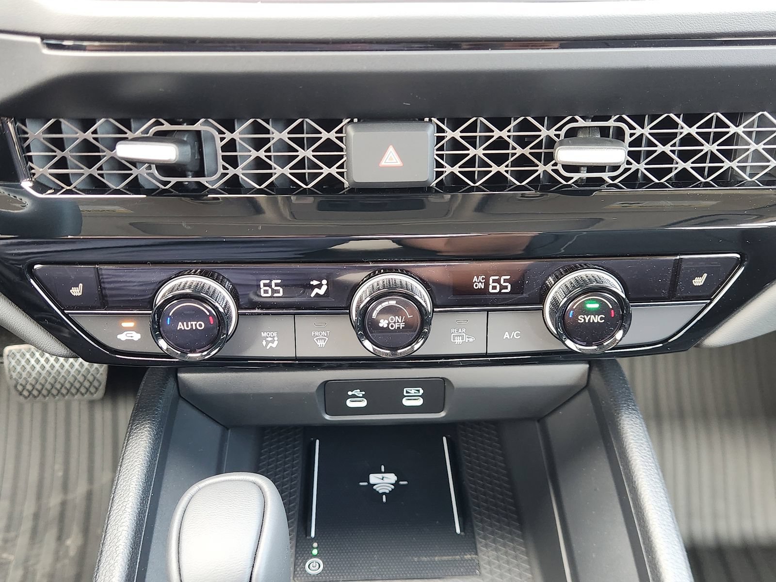 New 2026 Honda Accord EX-L image 22