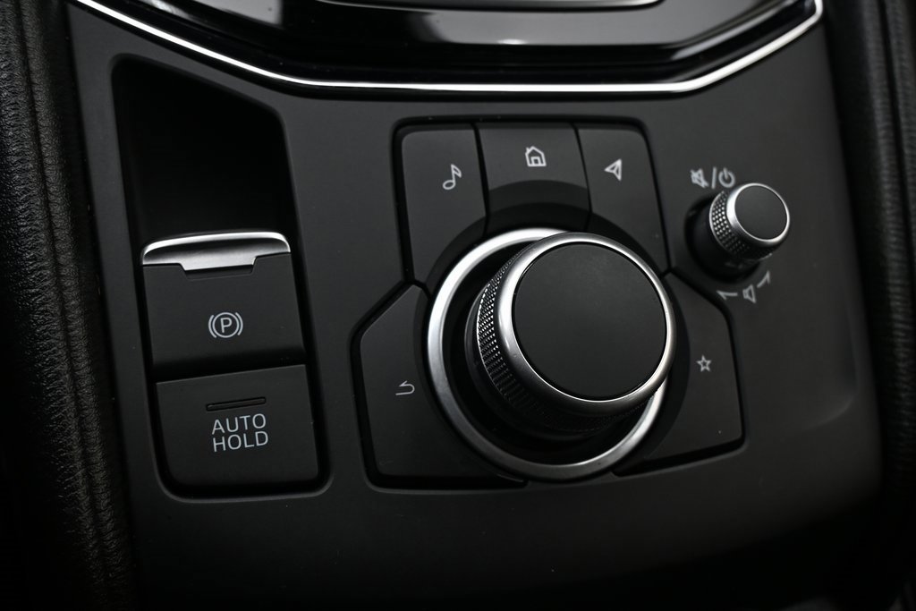 Used 2023 MAZDA CX-5 AWD 2.5 S w/ Select Package image 32