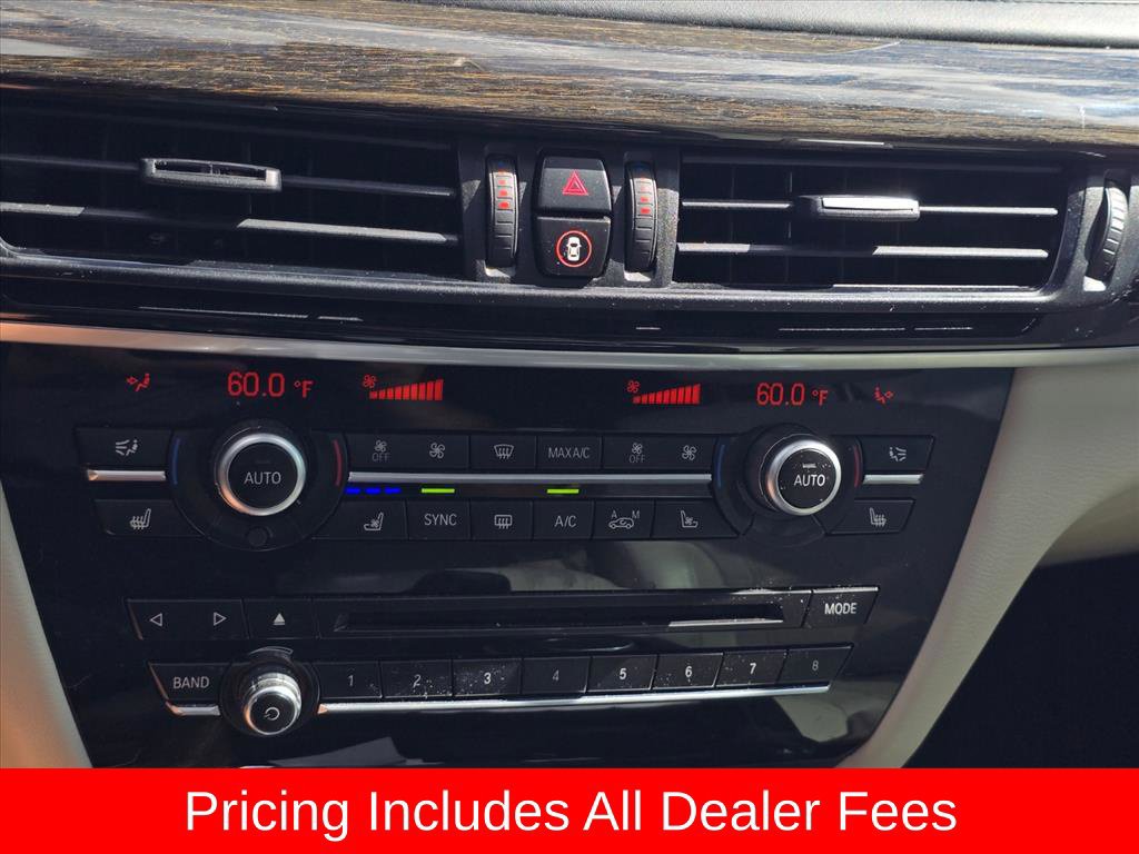 Used 2017 BMW X5 xDrive35i AWD/4WD image 10