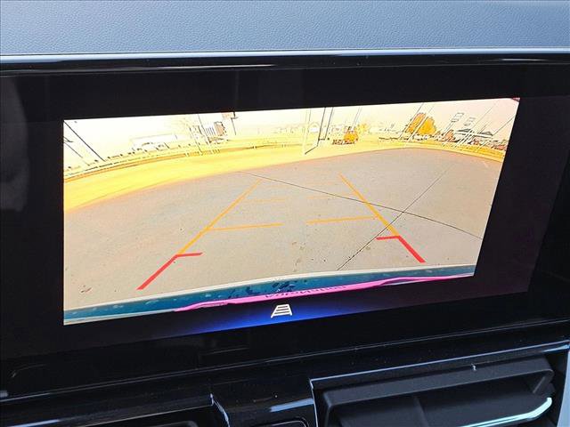 New 2026 Chevrolet TrailBlazer LT w/ Convenience Package image 13