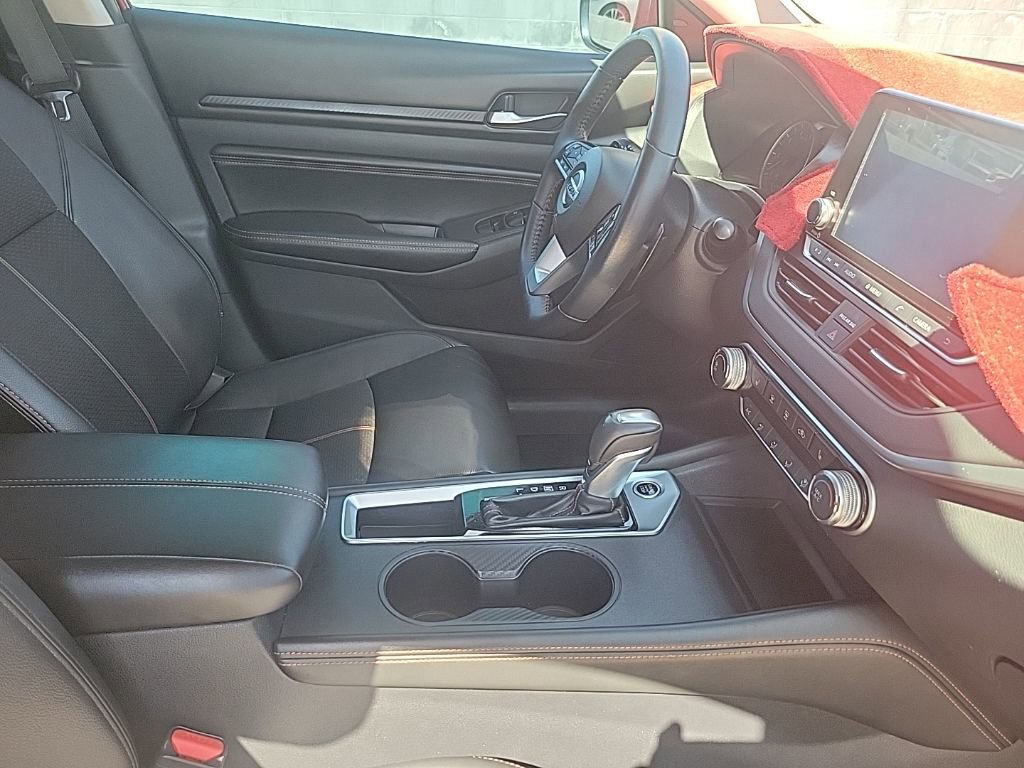 Used 2020 Nissan Altima 2.5 SR w/ Premium Package image 42