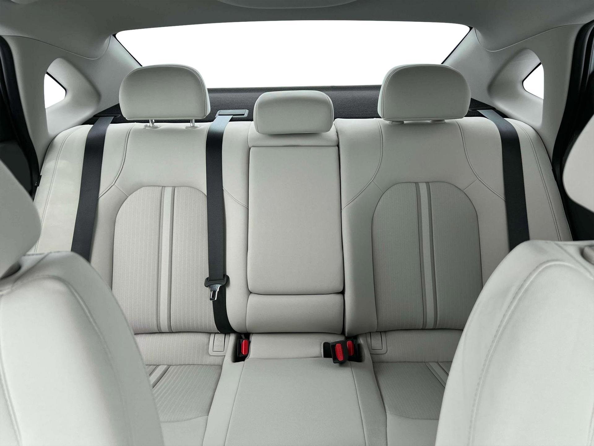 Certified 2025 Hyundai Sonata SEL image 16