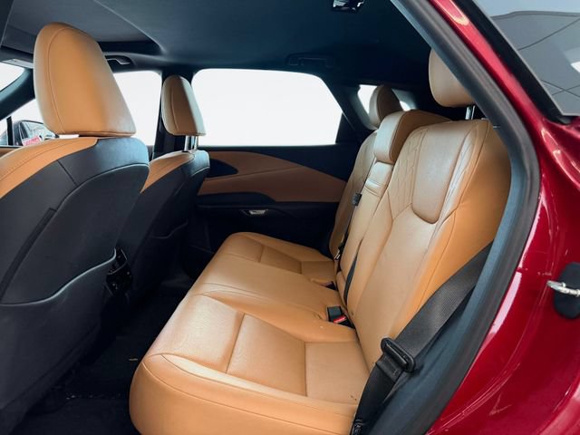 Used 2024 Lexus RX 350 Premium w/ Convenience Package AWD/4WD image 12